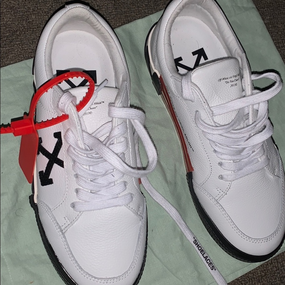 Off White sneakers